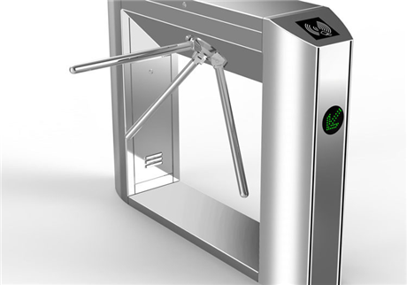 小區(qū)安裝門(mén)禁通道閘機(jī)，哪種類(lèi)型比較合適