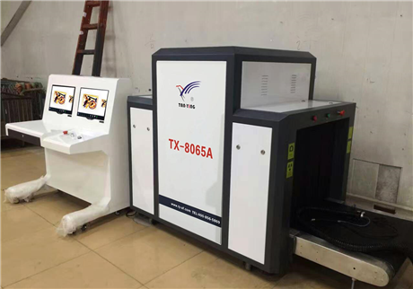 我們每天都會(huì)去坐地鐵,但是你對(duì)地鐵行李安檢門了解多少呢?