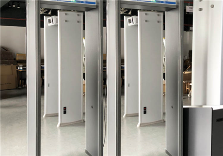 使用金屬安檢門的一些小常識(shí),測(cè)測(cè)你知道多少?