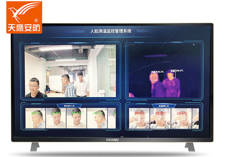 紅外熱成像儀的構成有哪些部分，以及如何進行分類