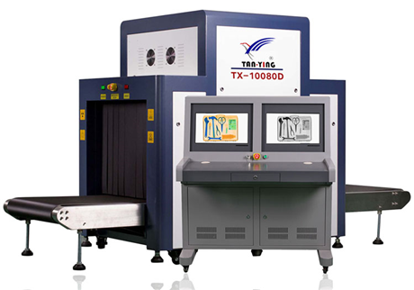 行李檢查X光機(jī)日常中,都有哪些維護(hù)技巧